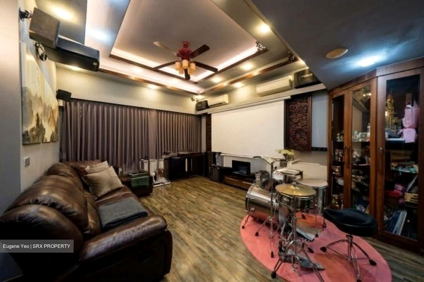 The Vales (D19), Condominium #635081741